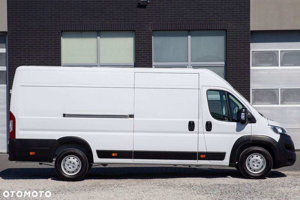 Opel Movano L4H2 140KM *Leasing StartUP* wpłata od 0% - 3