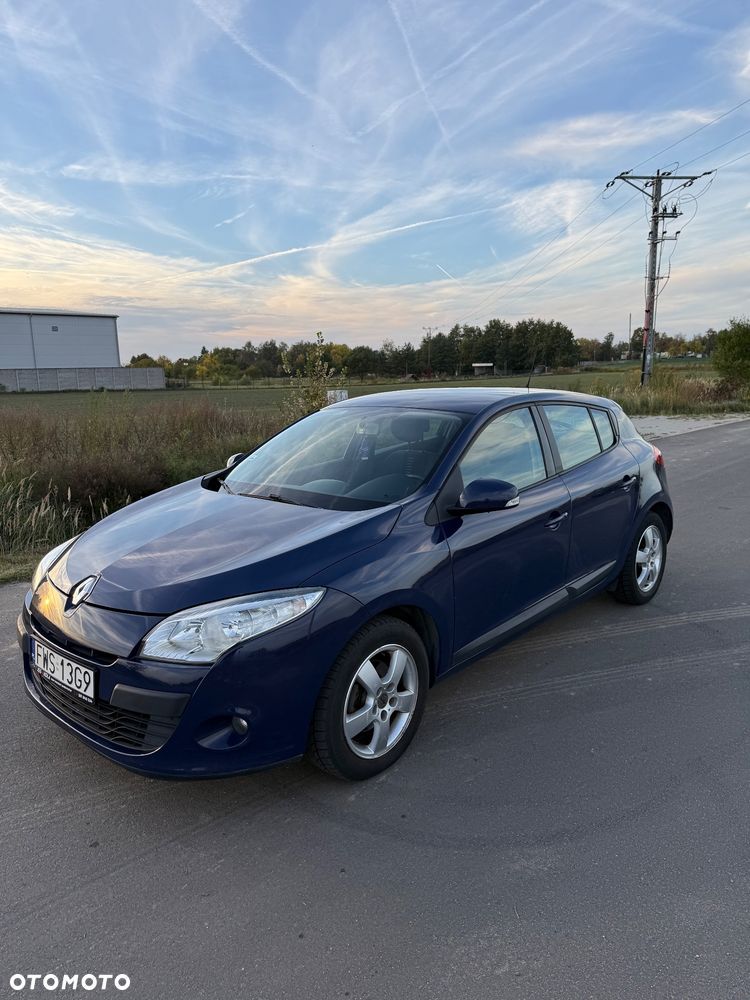 Renault Megane - 8
