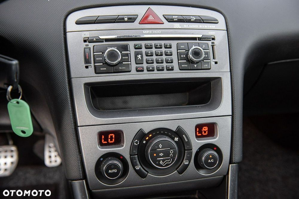 Peugeot 308 - 22