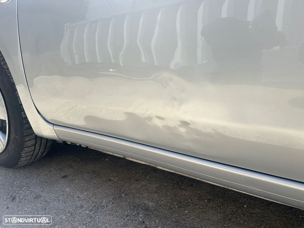 Nissan Micra 1.2 Acenta - 8