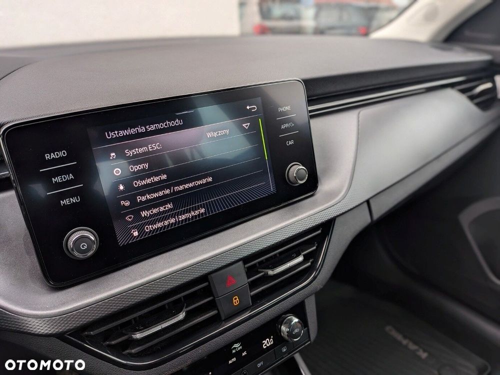Skoda Kamiq 1.0 TSI Ambition - 25