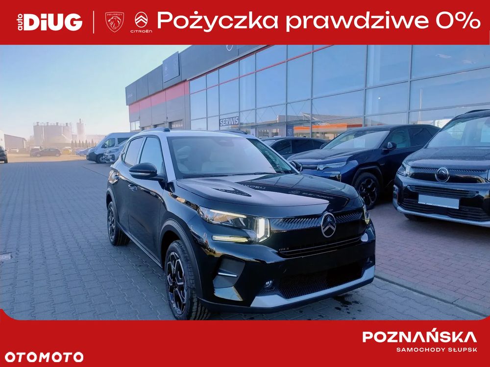 Citroën C3 1.2 mHEV Max - 1