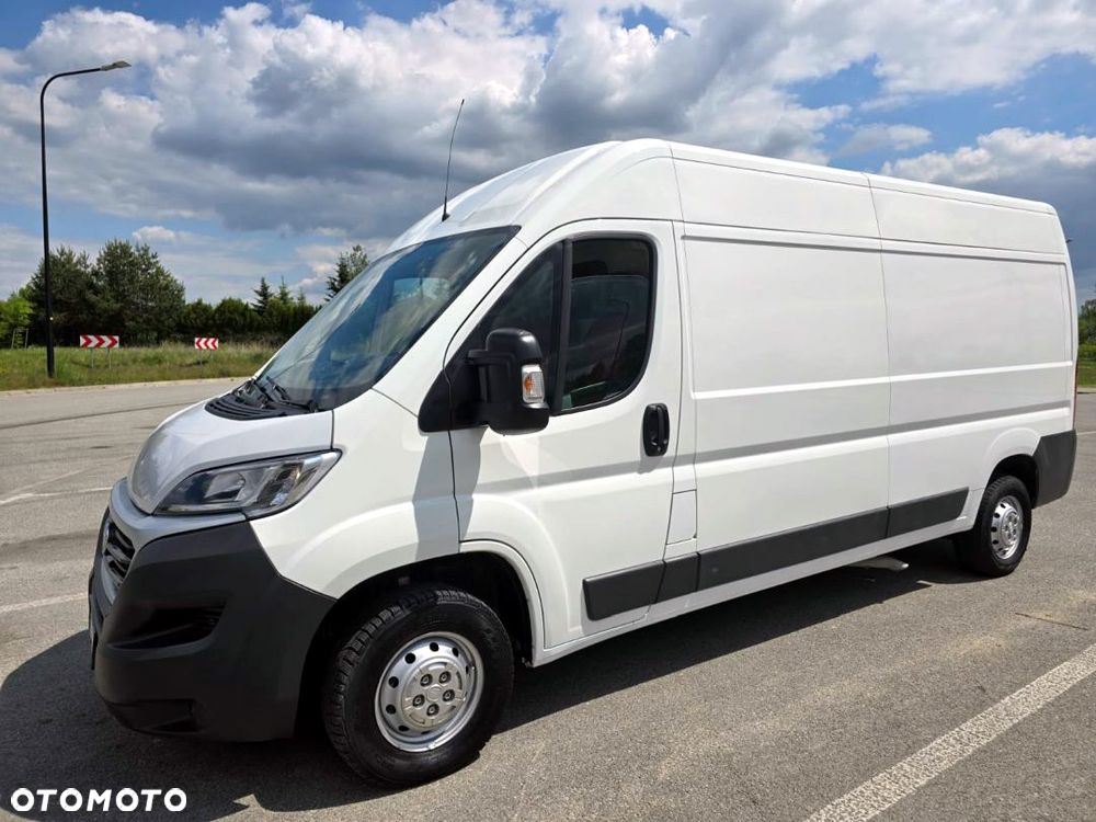 Fiat Ducato 2.3 JTD - 130KM - L3H2 - LIFT - 5