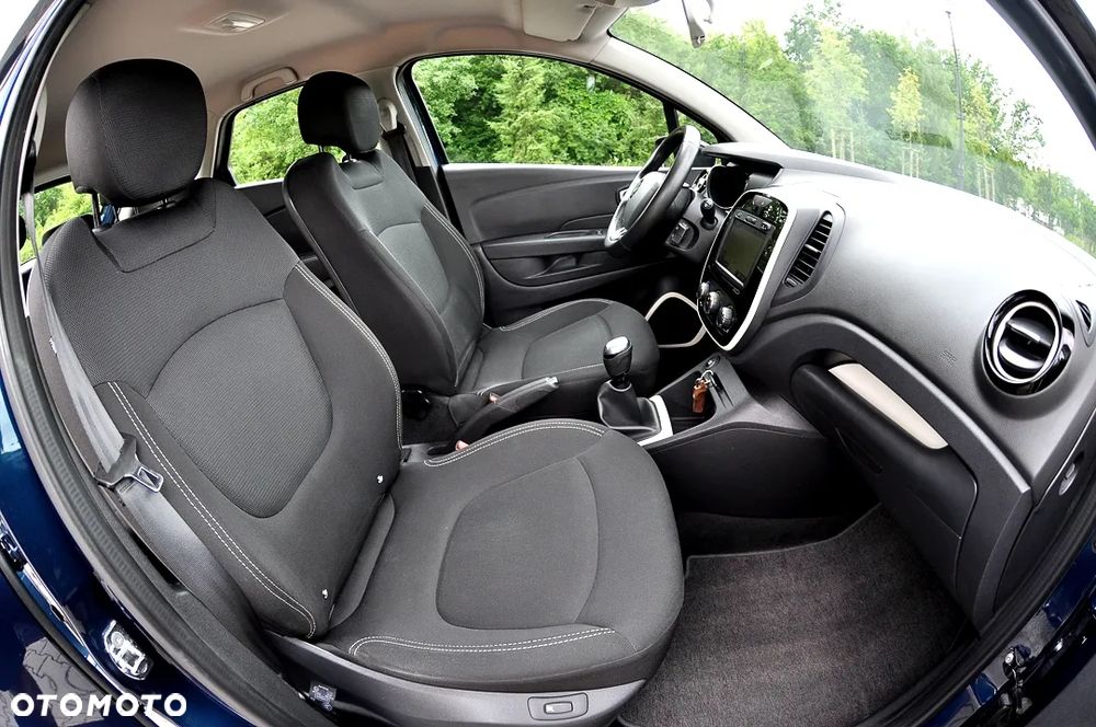 Renault Captur ENERGY dCi 90 Start&Stop Intens - 23