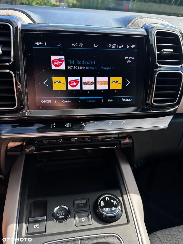 Citroën C5 Aircross 1.2 PureTech Feel - 14