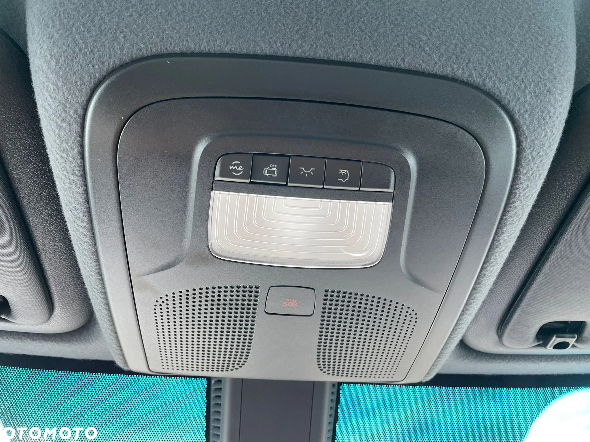 Mercedes-Benz Sprinter Podwozie 317 CDI - 15