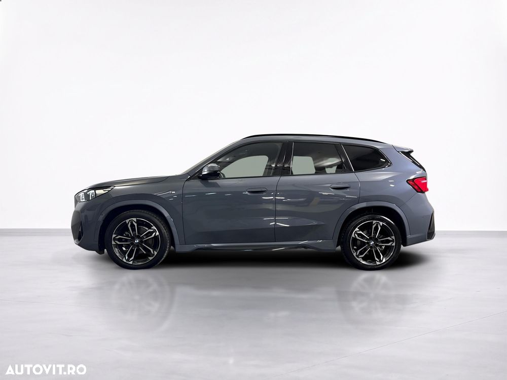 BMW X1 xDrive18d Aut. - 3