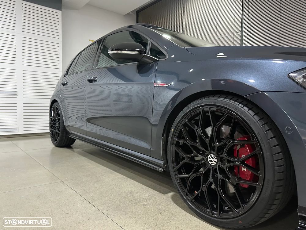 VW Golf GTI (BlueMotion ) DSG Performance - 7