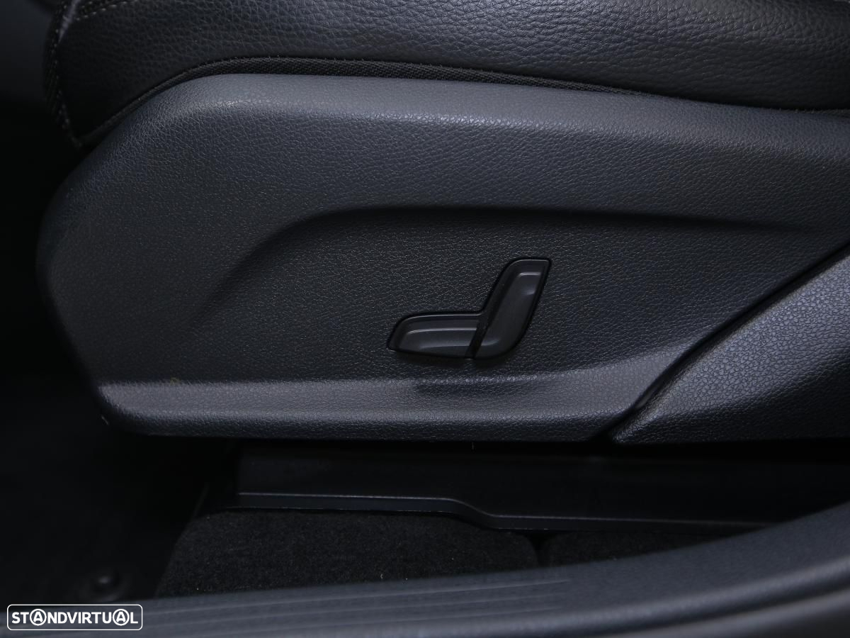 Mercedes-Benz GLC 250 d 4-Matic - 17