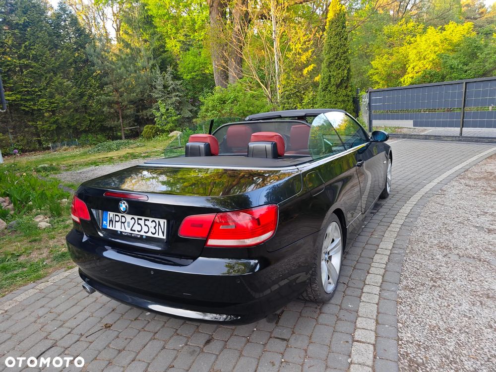 BMW Seria 3 - 35
