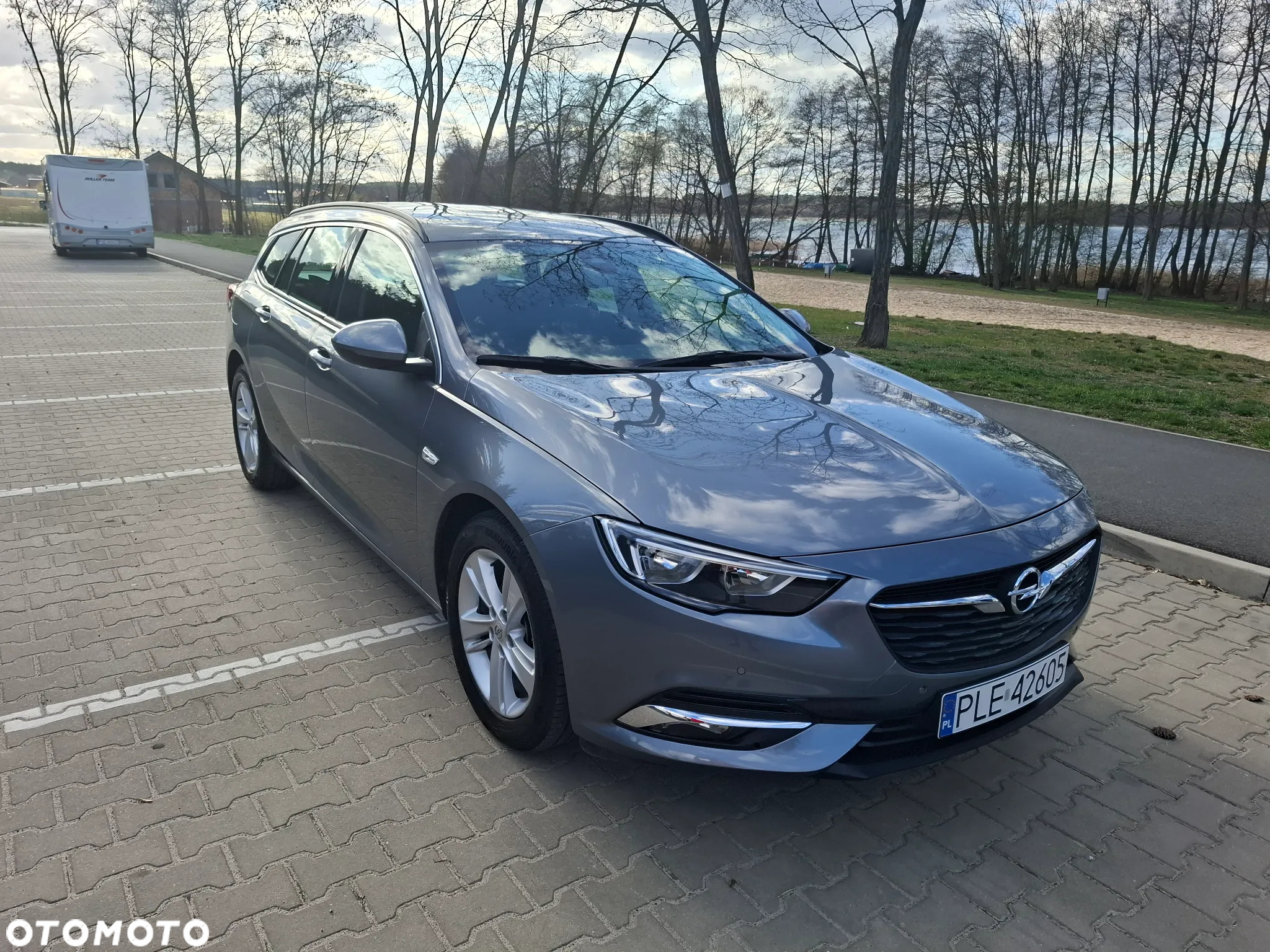 Opel Insignia Sports Tourer 1.5 Direct InjectionTurbo Dynamic - 2