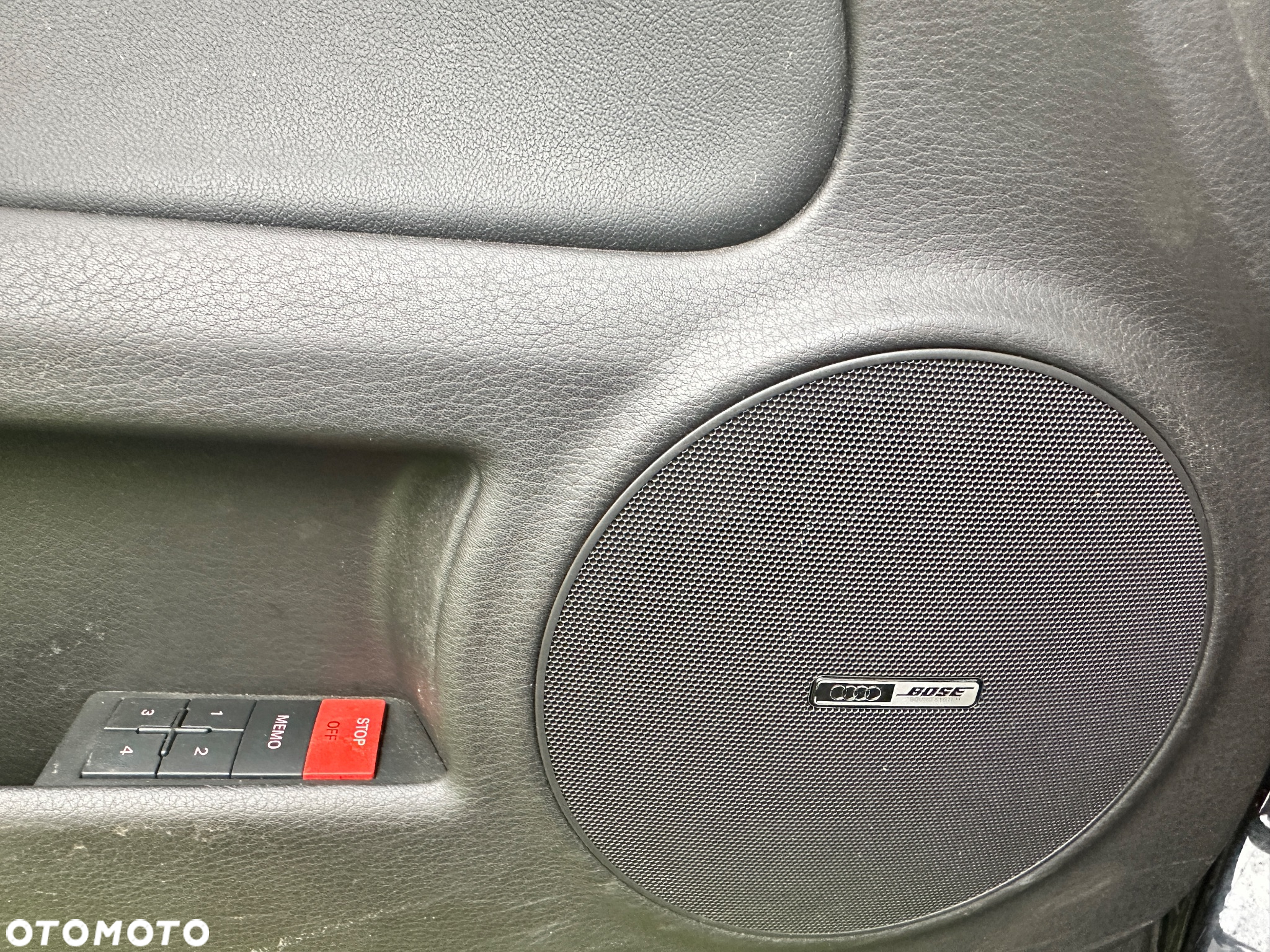 Audi A4 2.0 TDI DPF - 12