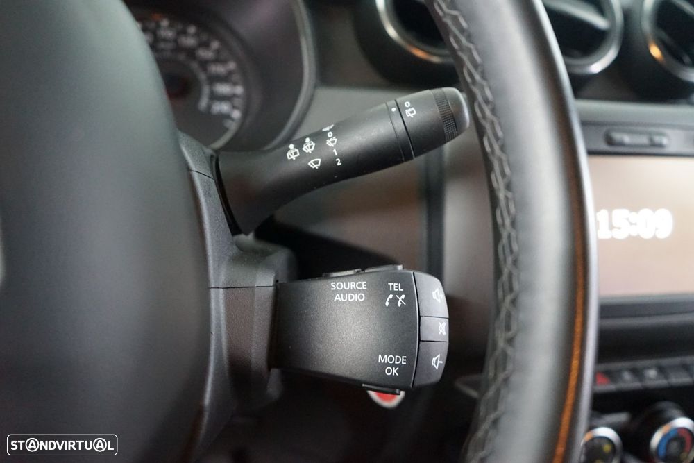 Dacia Duster 1.2 TCe Comfort - 19