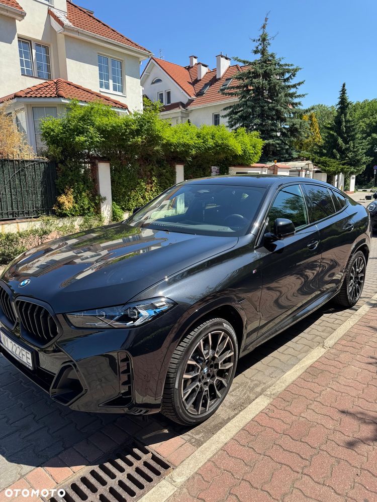 BMW X6 - 13