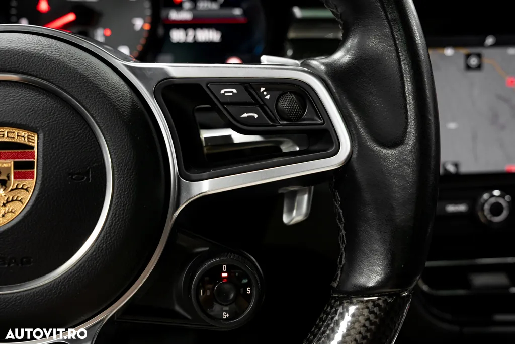 Porsche Macan S - 37