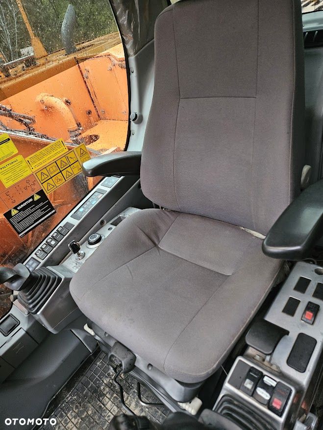 Doosan dx235 LCR - 16