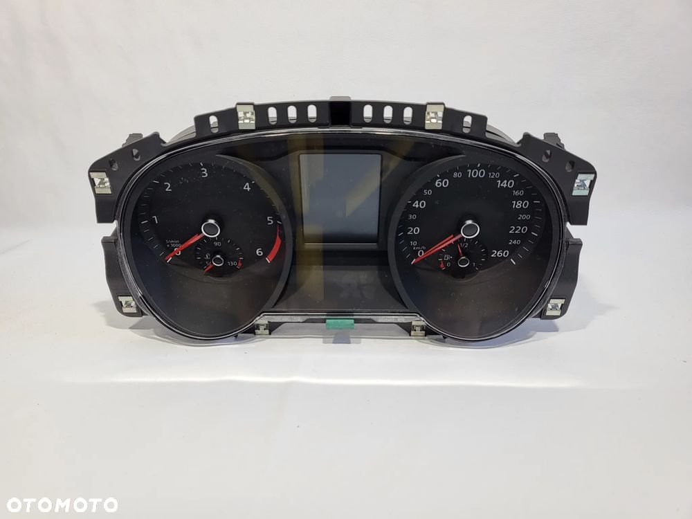 VW PASSAT B8 2.0 TDI LICZNIK ZEGARY  3G0920741B EUROPA - 1