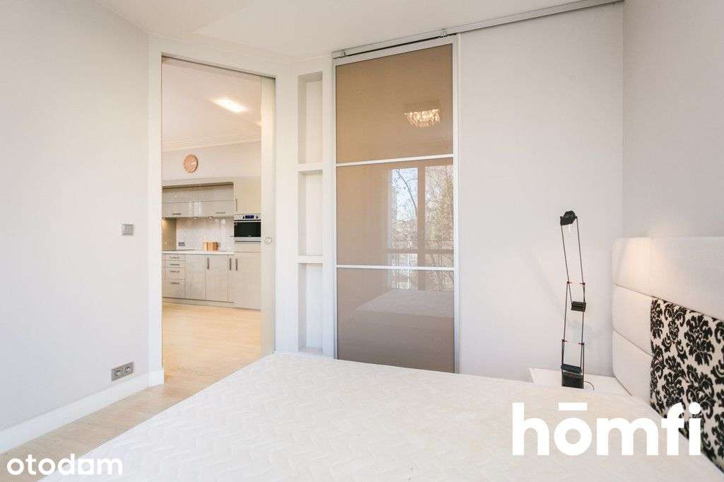 2pok Apartament Stary Mokotów Rezydencja Narbutta