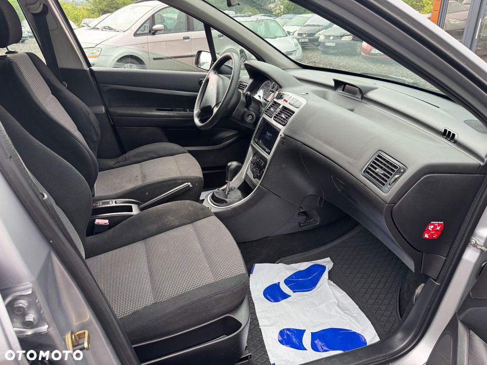 Peugeot 307 1.6 Trendy - 13