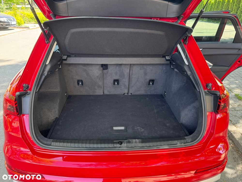 Audi Q3 45 TFSI Quattro S tronic - 20