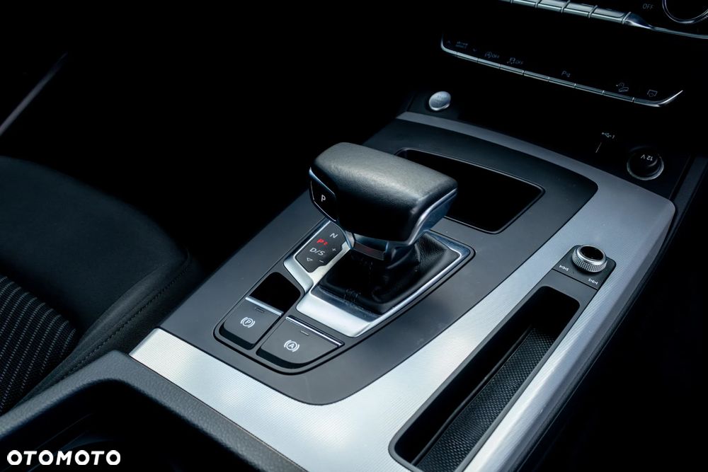 Audi Q5 Sportback 40 TFSI mHEV Quattro S Line S tronic - 17