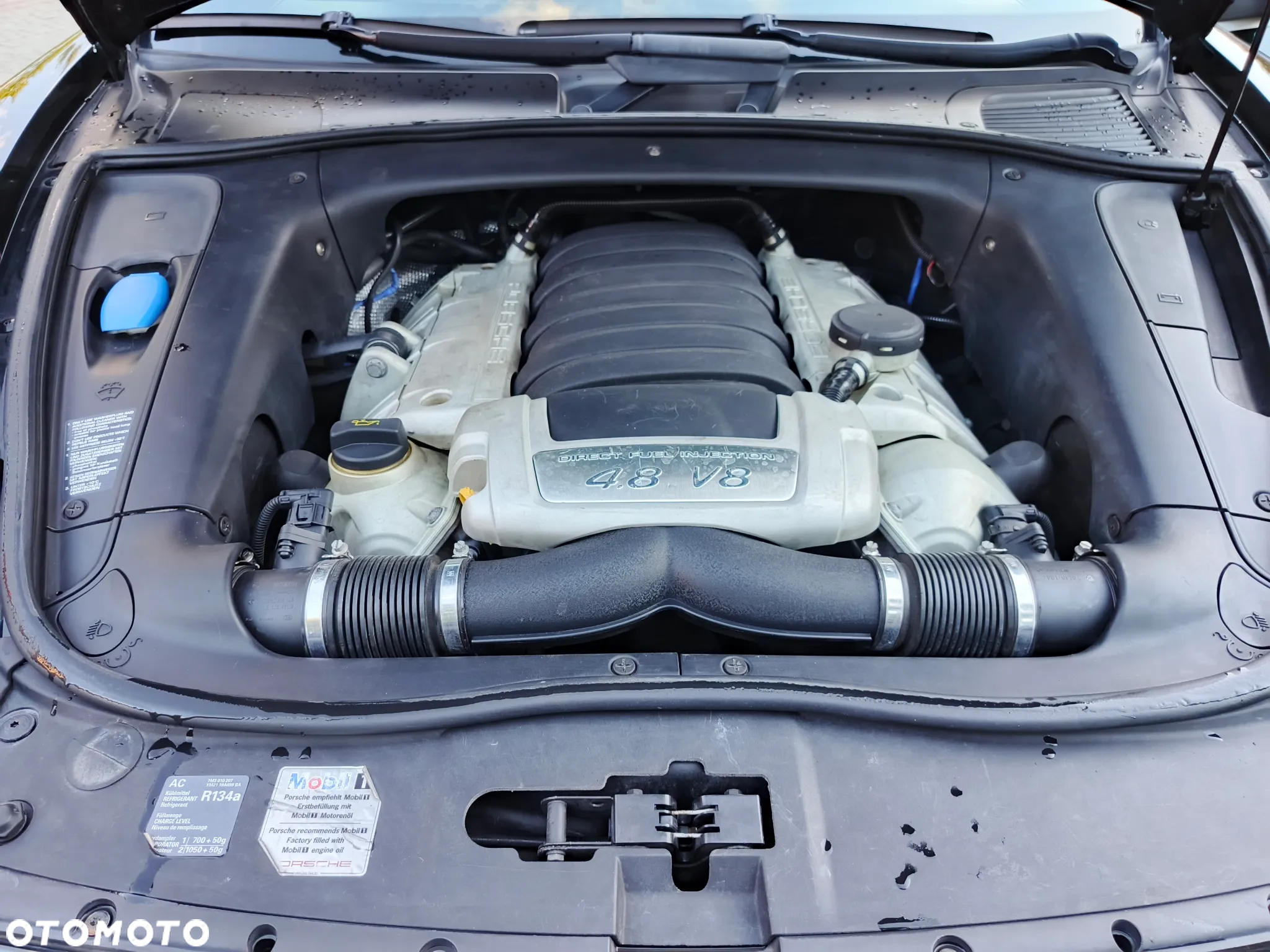Porsche Cayenne - 26