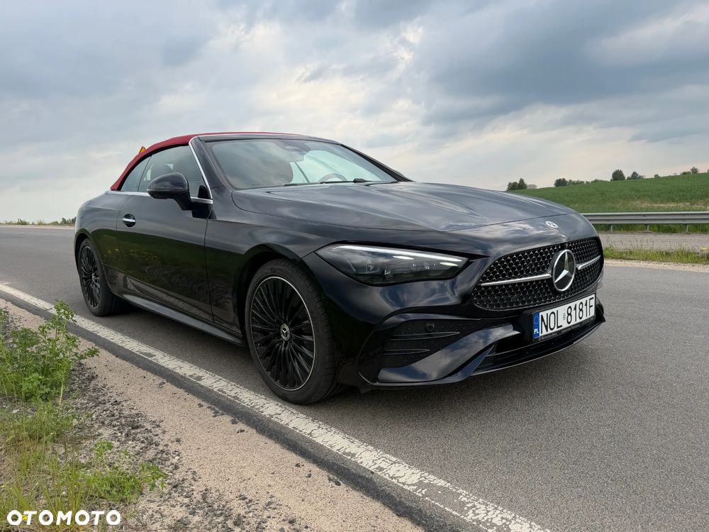 Mercedes-Benz CLE 200 mHEV Avantgarde - 15