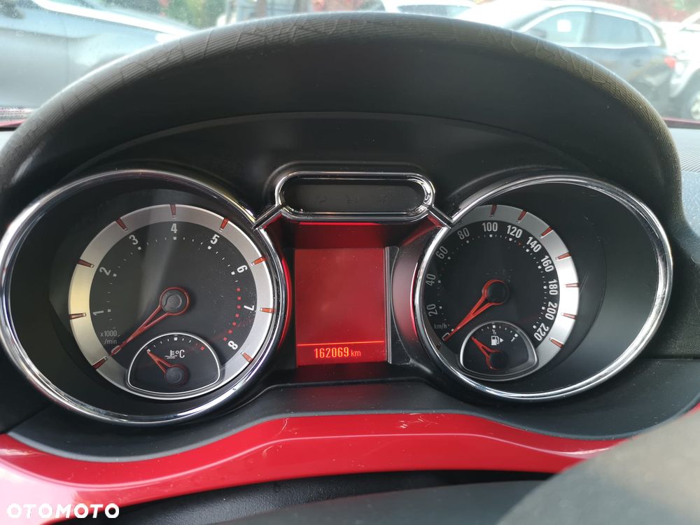 Opel Adam 1.2 Open Air - 22