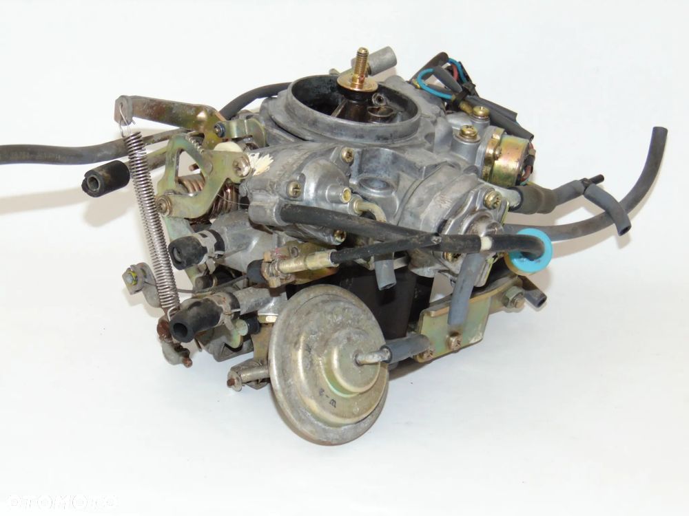 Gaźnik przepustnica Daewoo Tico 0.8 800 - 9