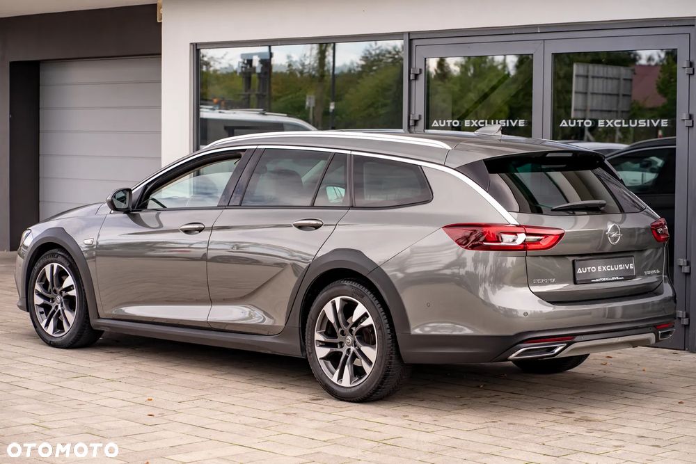 Opel Insignia 2.0 CDTI Country Tourer ecoFLEX - 18