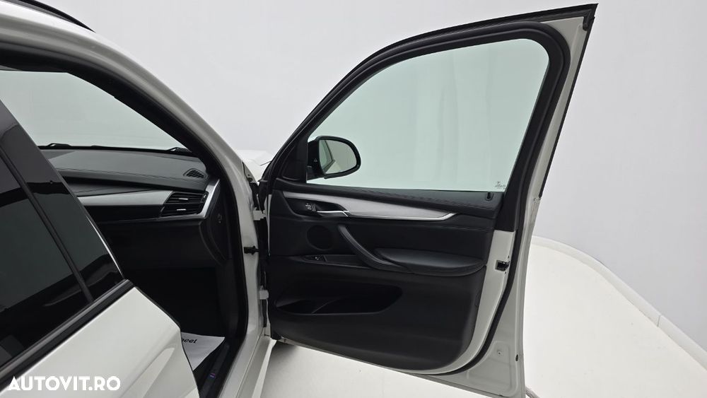 BMW X5 xDrive30d - 18