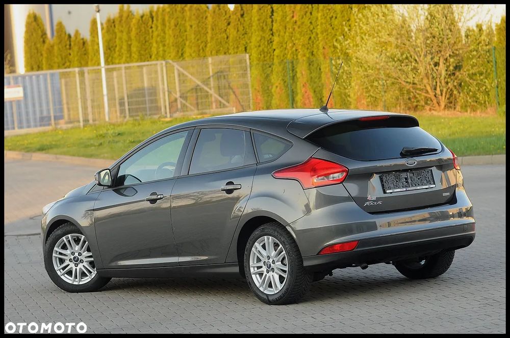 Ford Focus - 21