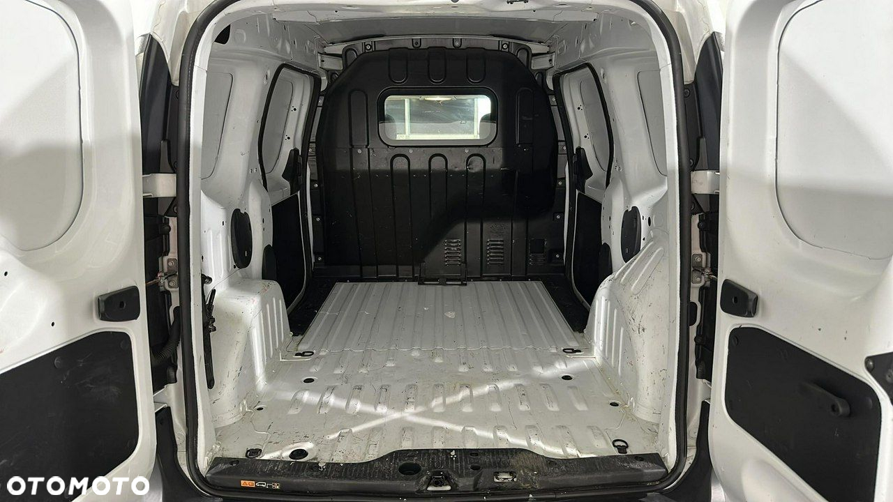 Dacia Dokker Van - 23