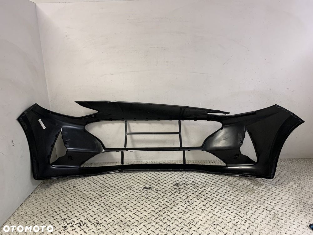 NOWY ORYGINALNY ZDERZAK PRZEDNI PRZÓD HYUNDAI I10 III 3 19-23 86511-K7000 - 5
