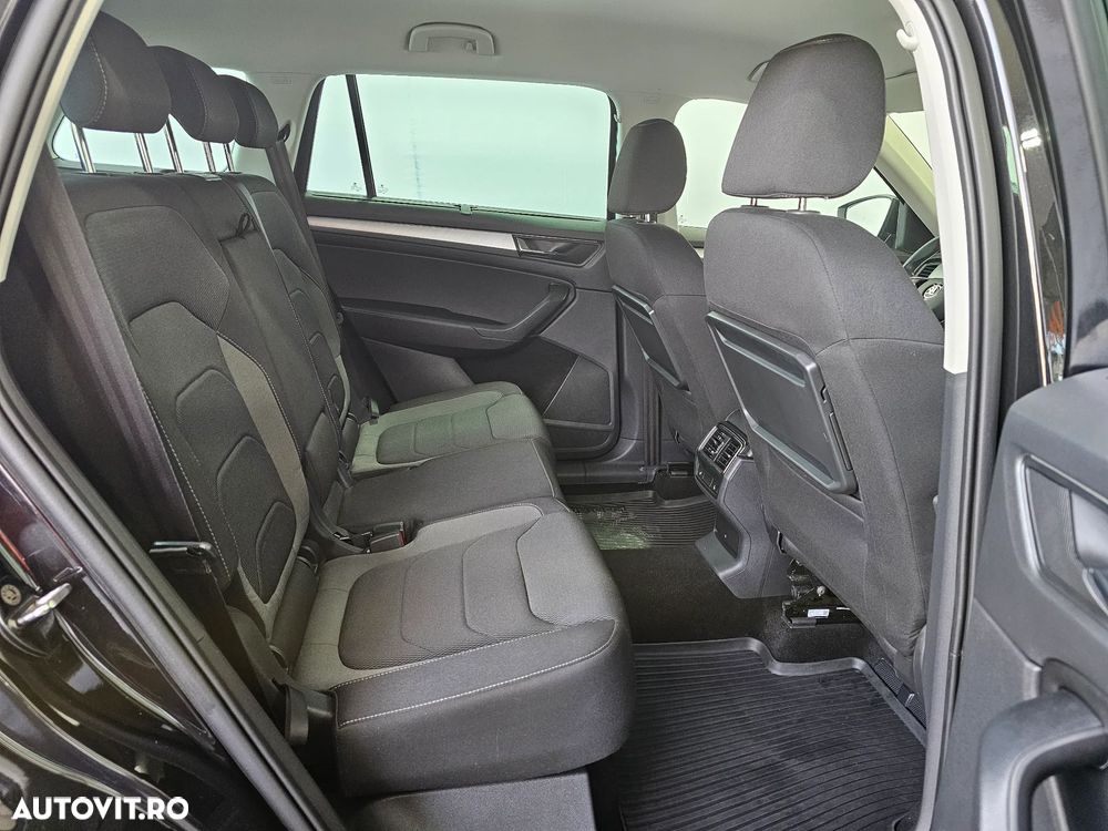 Skoda Kodiaq 2.0 TDI 4X4 DSG Ambition - 30