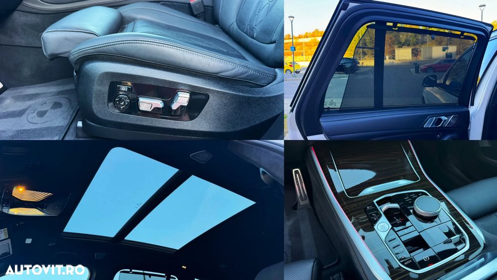 BMW X5 xDrive50e - 28