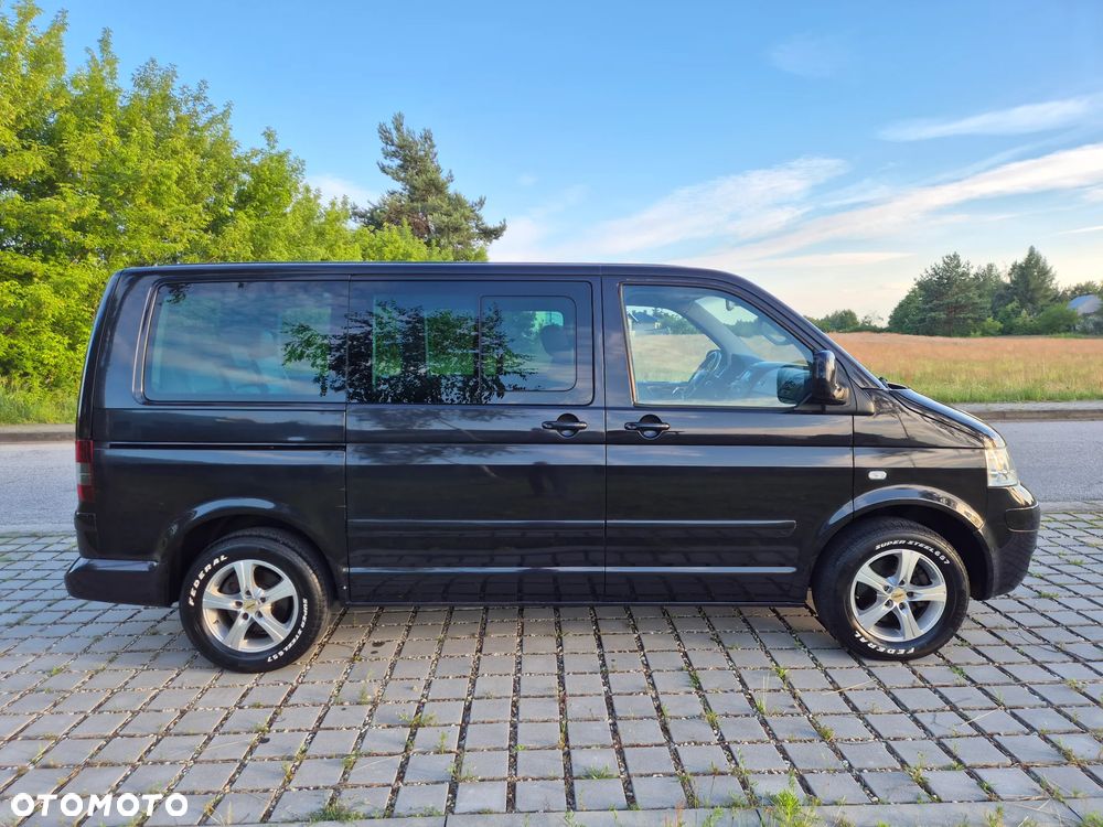 Volkswagen Multivan L1 Highline - 6