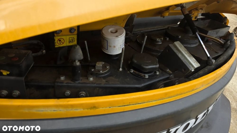 Volvo Ecr88 - 7