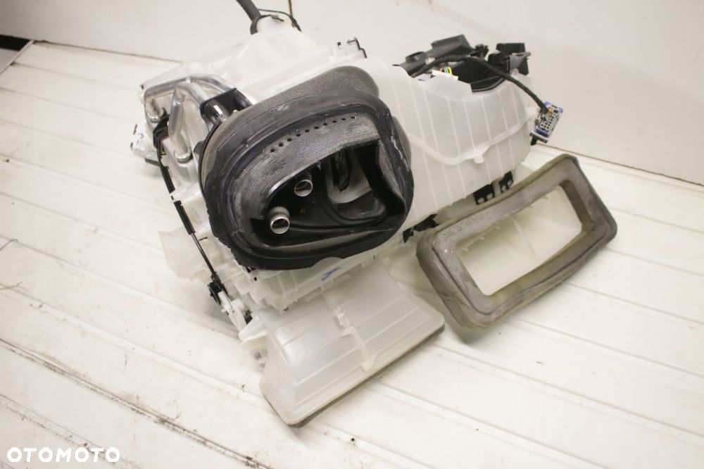 nagrzewnica Opel Corsa E - 8