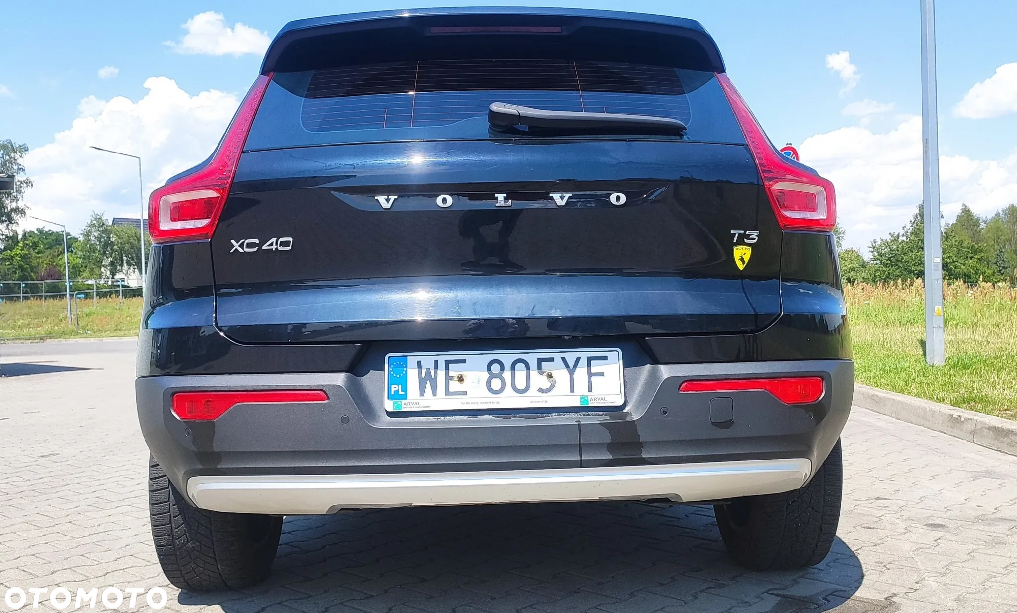 Volvo XC 40 T3 Momentum Pro - 6