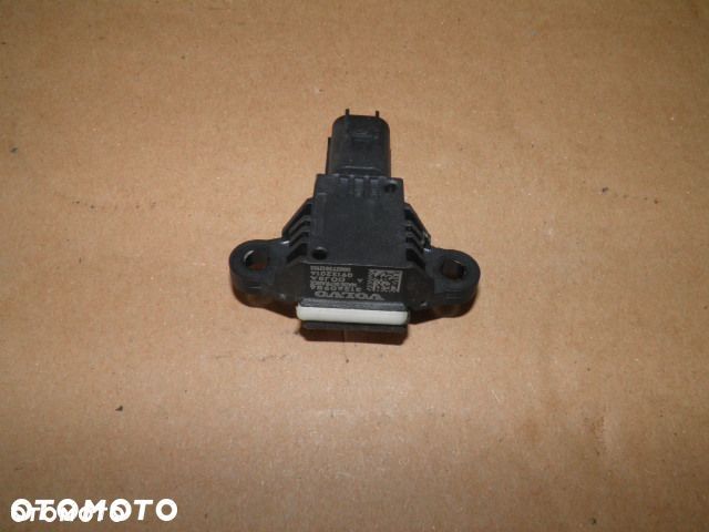 CZUJNIK UDERZENIA VOLVO V40 XC40 2012r 2017r 31360986 - 1