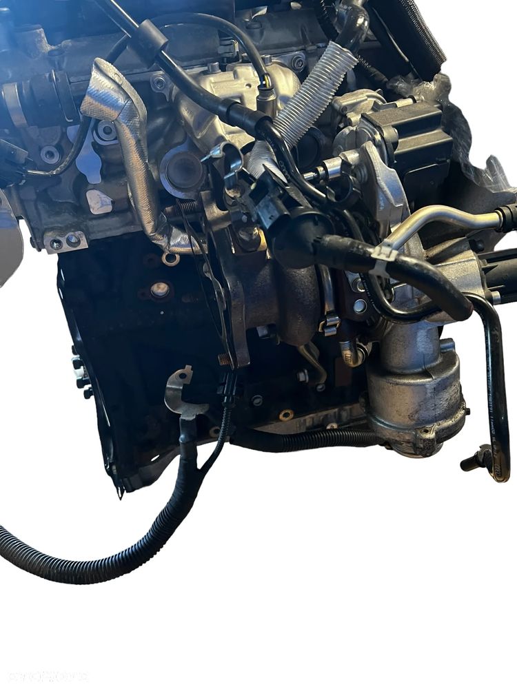 AUDI A4 B9 A5 2.0 TFSI DLV SILNIK MOTOR KOMPLETNY - 7