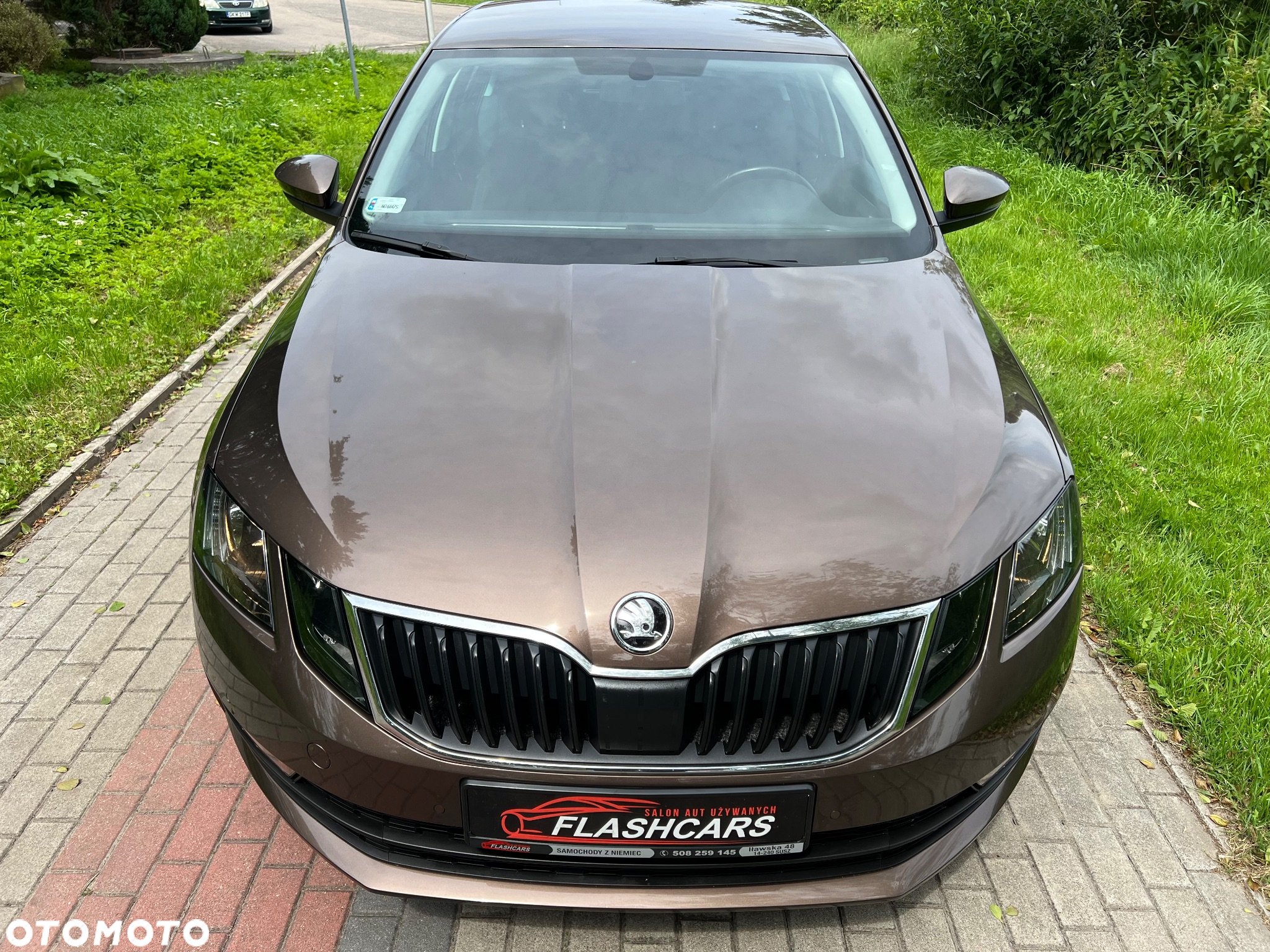 Skoda Octavia 1.5 TSI ACT Ambition - 29