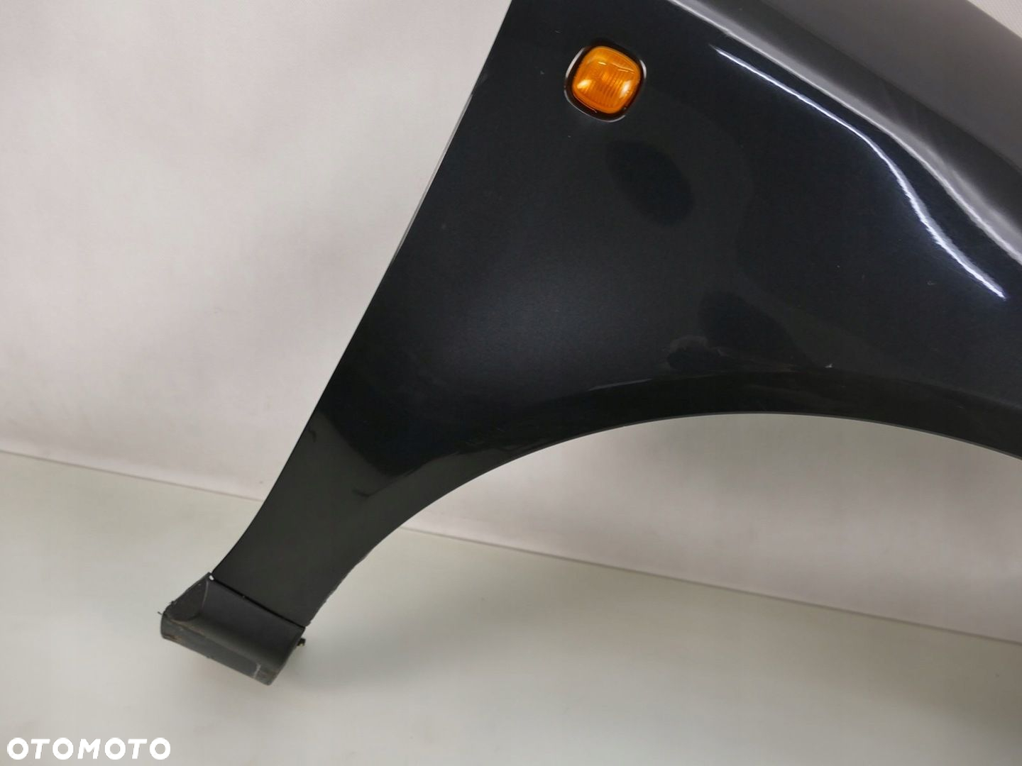 AUDI A3 8L PRZED LIFT BŁOTNIK PRAWY PRZÓD LZ9W - 5