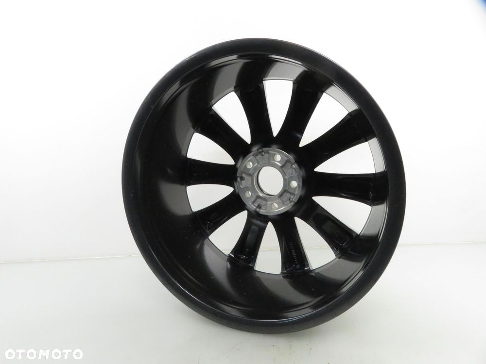 Alufelga 19'' Mercedes Klasa E W213 5x112 8J ET43 A2134010500 - 4