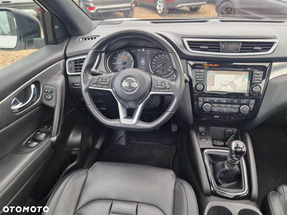 Nissan Qashqai - 18