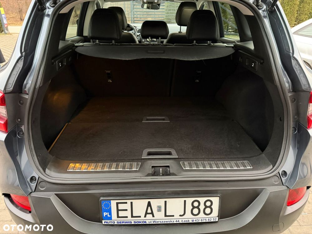 Renault Kadjar 1.2 Energy TCe S-Edition - 8