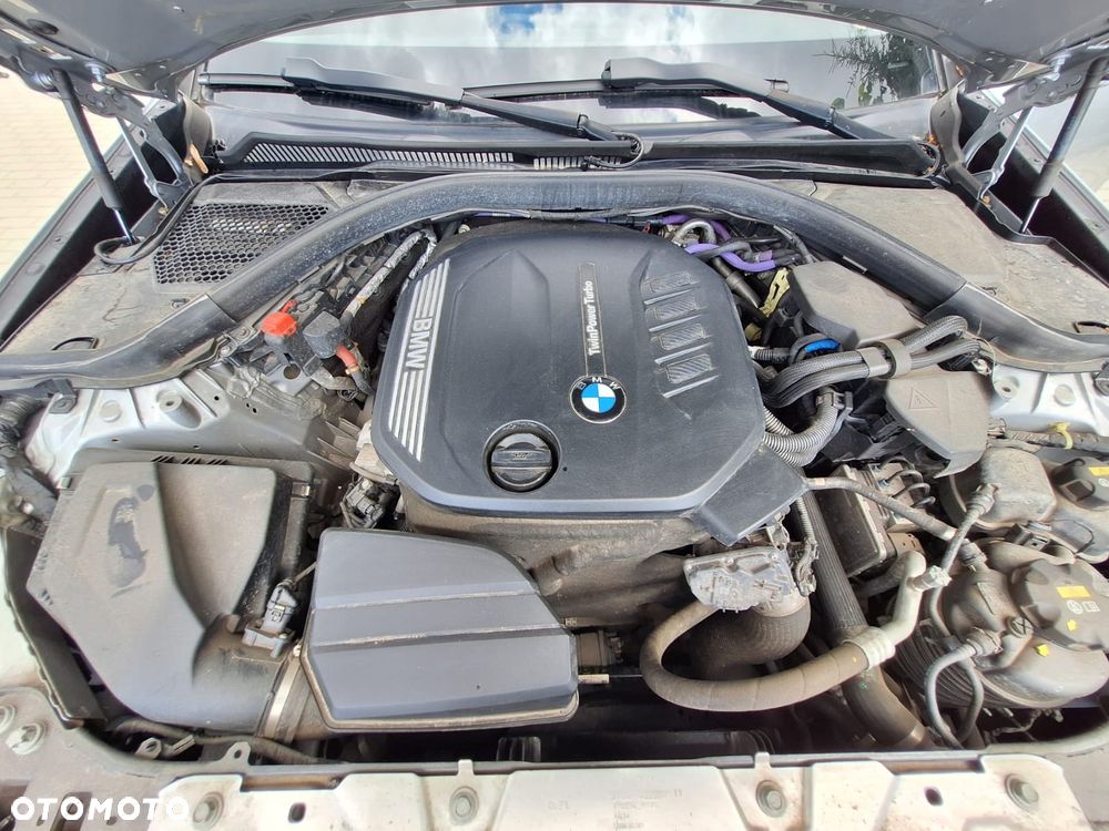 BMW Seria 3 320d xDrive MHEV Luxury Line - 27