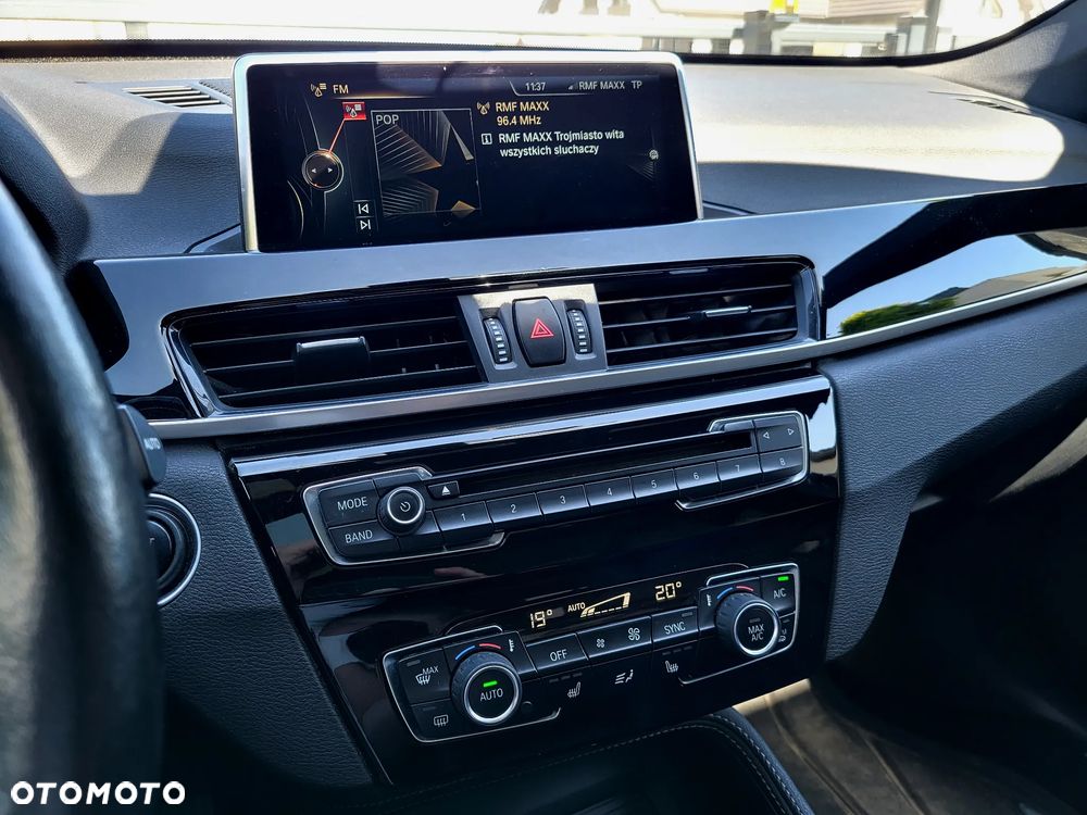 BMW X1 xDrive25i xLine - 7