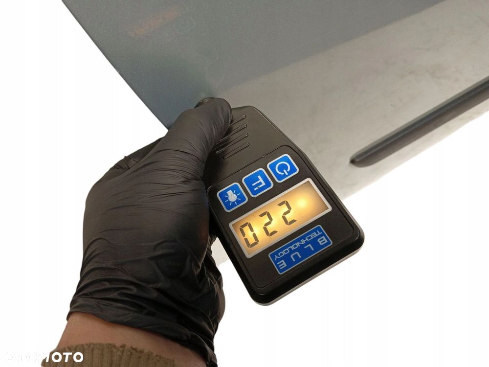 DRZWI PRAWY BOK RENAULT KANGOO II (2007-2013) 1.5 DCI 86KM - 6